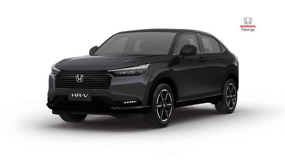 HONDA HR-V 1.5 DI I-VTEC FLEX EXL CVT